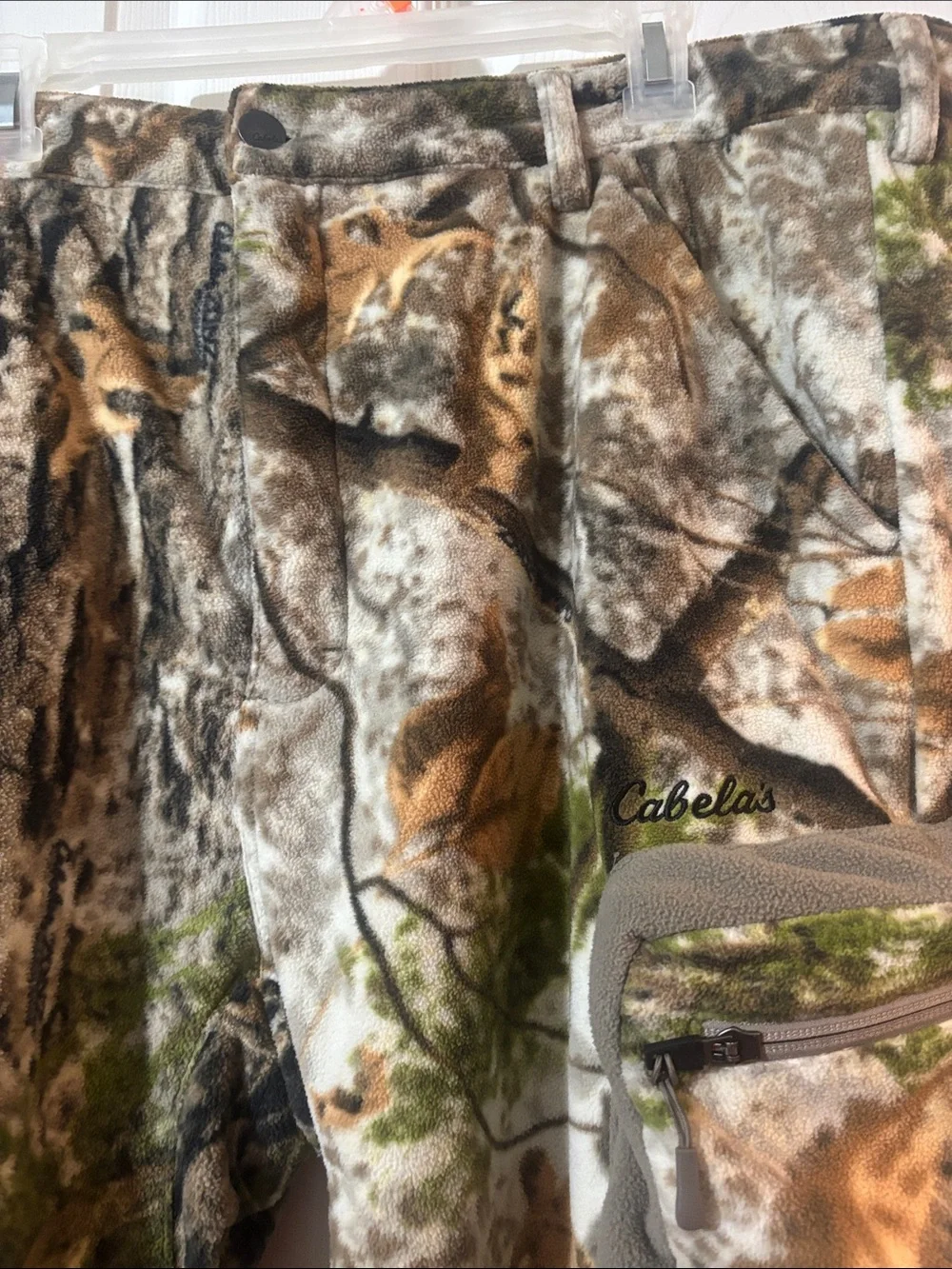 Cabelas like new